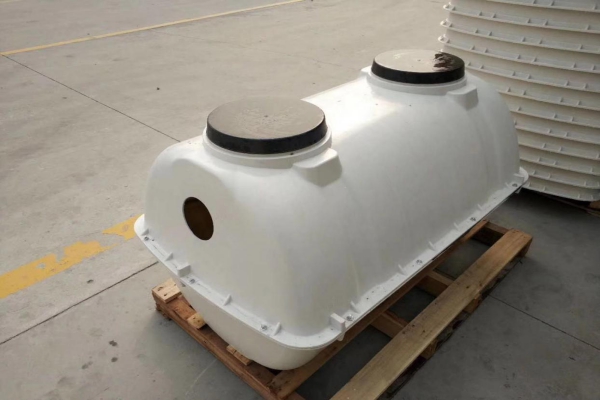 玻璃鋼環?；S池蓋板密封性如何保持