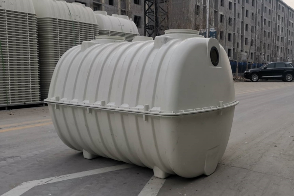 SMC模壓玻璃鋼化糞池的設(shè)計考慮了哪些問題 SMC模壓玻璃鋼化糞池的設(shè)計考慮了哪些問題