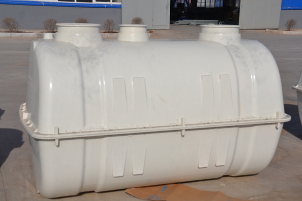 SMC模壓玻璃鋼化糞池在設計和運輸時的注意要點有哪些 SMC模壓玻璃鋼化糞池在設計和運輸時的注意要點有哪些