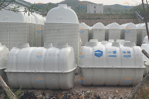 遼寧撫順農(nóng)村廁所改造模壓玻璃鋼化糞池案例 遼寧撫順農(nóng)村廁所改造模壓玻璃鋼化糞池案例