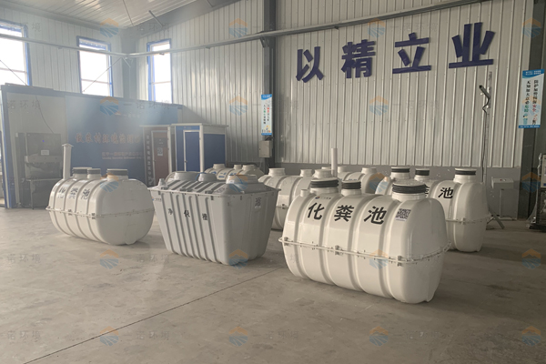 SMC模壓化糞池發(fā)生爆炸的原因可能是什么？