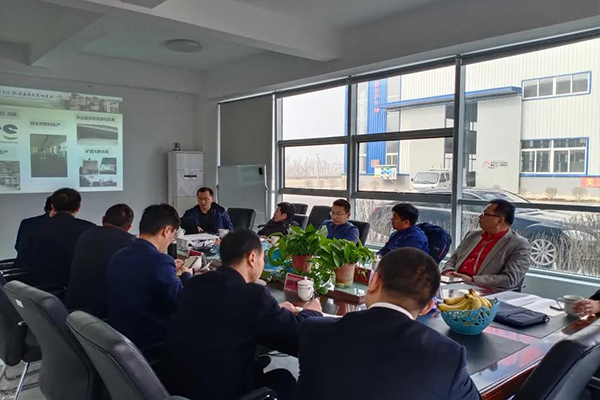 一諾環(huán)境糞污資源化產(chǎn)品再獲強(qiáng)力支持,中科院專家團(tuán)隊助力 一諾環(huán)境糞污資源化產(chǎn)品再獲強(qiáng)力支持,中科院專家團(tuán)隊助力