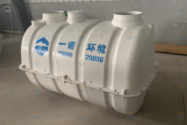 SMC玻璃鋼化糞池價(jià)格貴嗎? SMC玻璃鋼化糞池價(jià)格貴嗎?