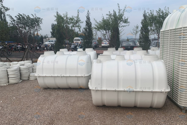 玻璃鋼化糞池的抗滲透性能怎樣才能做好? 玻璃鋼化糞池的抗滲透性能怎樣才能做好?