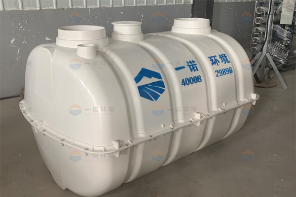 農村廁所改造化糞池使用過程有哪些性能？