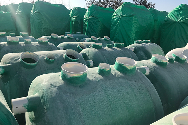 選購玻璃鋼化糞池時要注意哪些 選購玻璃鋼化糞池時要注意哪些