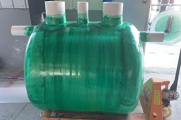 如何選到一個(gè)好的玻璃鋼化糞池生產(chǎn)廠家 如何選到一個(gè)好的玻璃鋼化糞池生產(chǎn)廠家