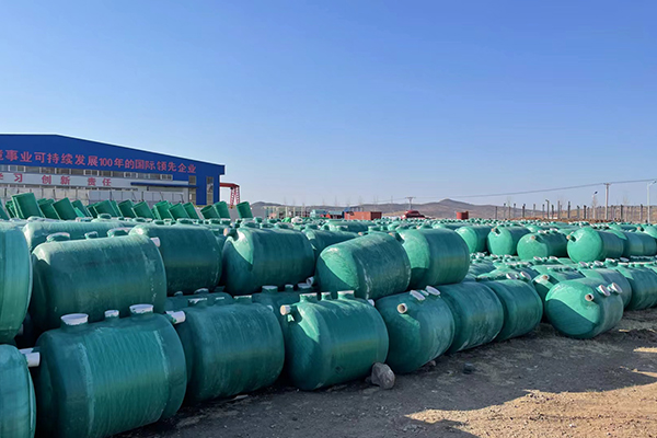 購買玻璃鋼化糞池時怎么確定大小 購買玻璃鋼化糞池時怎么確定大小