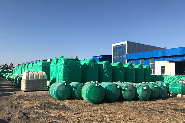 玻璃鋼化糞池價(jià)格的制定需要依靠什么 玻璃鋼化糞池價(jià)格的制定需要依靠什么