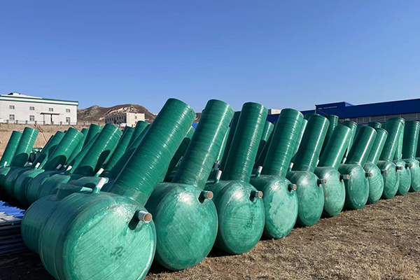 玻璃鋼化糞池的使用會存在著哪些問題 玻璃鋼化糞池的使用會存在著哪些問題